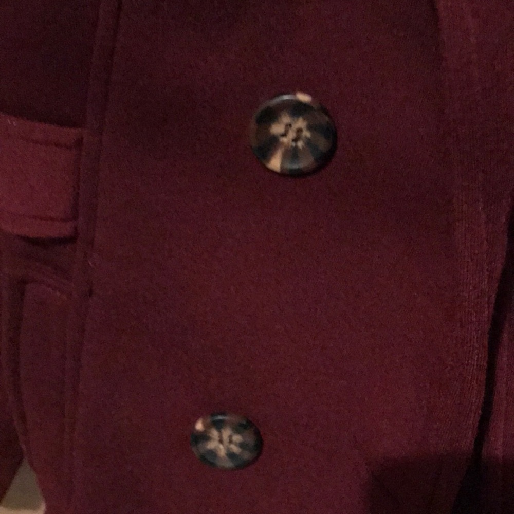 Jacket - Picture 3 of 5